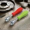 Brake Spring Compressor Drum Brake Tool Brake Shoe Installer