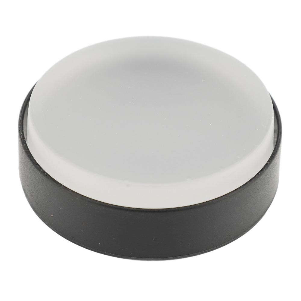 Professional 55mm Size Soft Gel Watch Case Cushion Soft Gel Plastic Watch Case Casing Cushion Soft Gel Base Battery Replacement