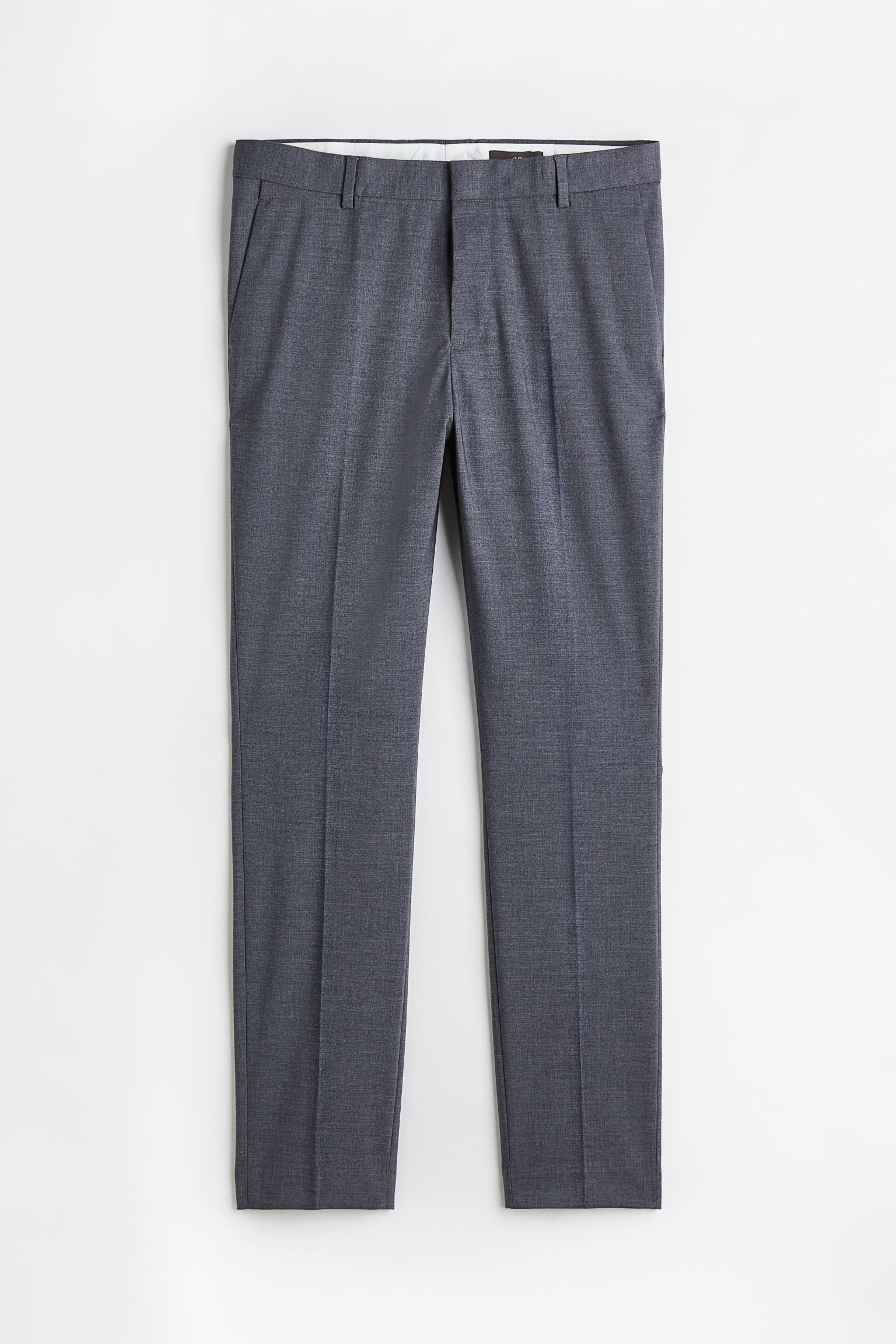 

Брюки скинни Fit Suit