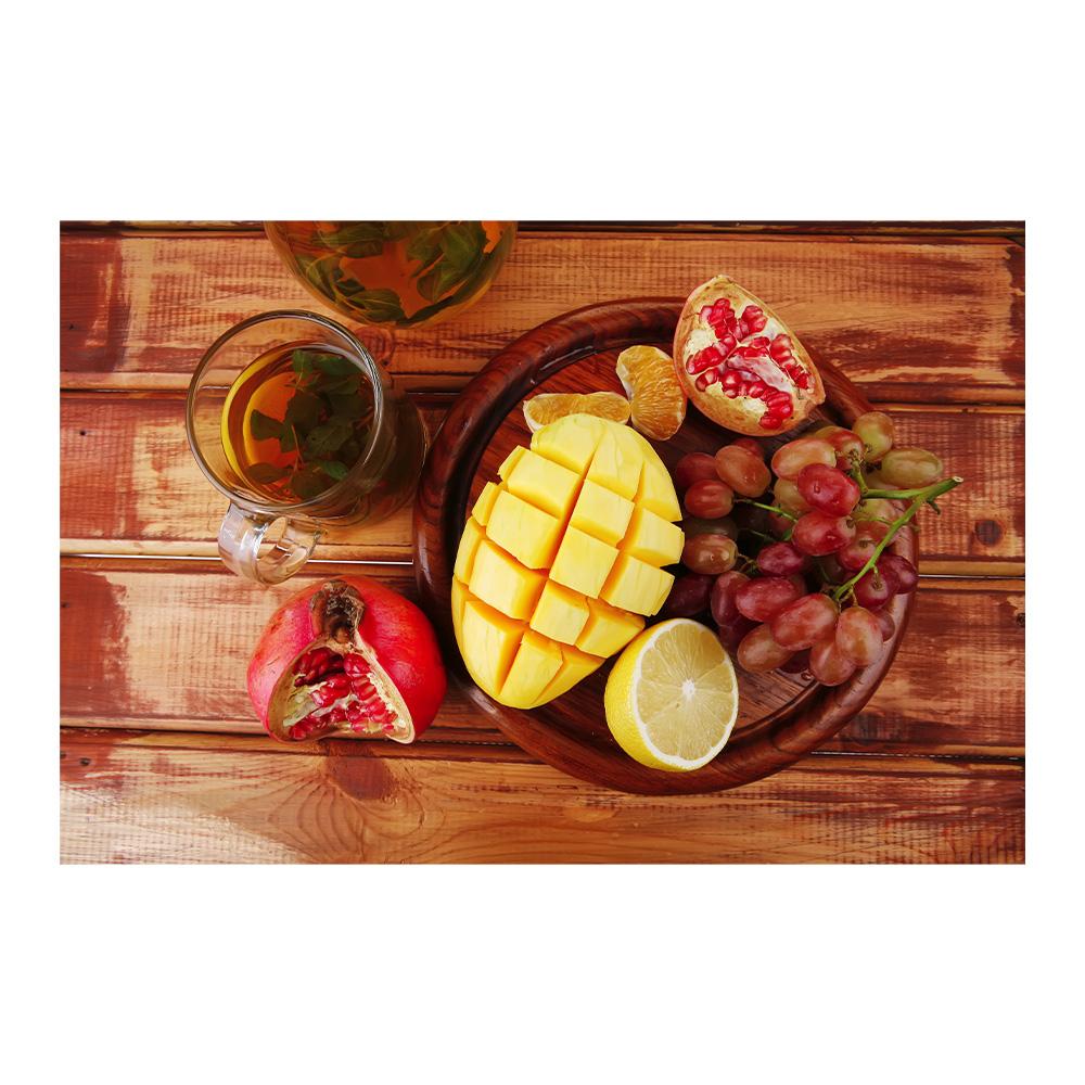 Fine Fruit Vegetable Cooking Supplie HD Posters and Prints Modern Canvas Painting Art Wall Mural Pictures for Dining Living Room Kitchen Decoration