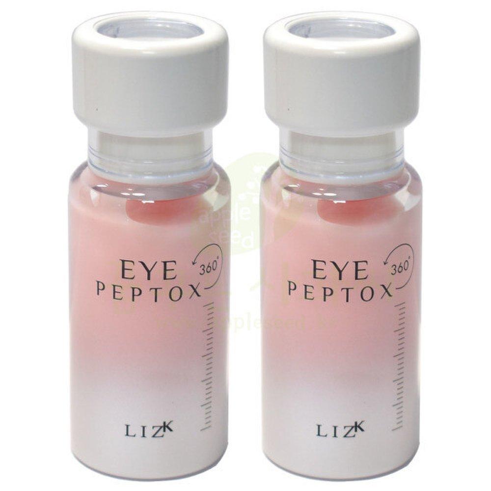 LIZK Ipeptox 360 Cream 1box (16.5g