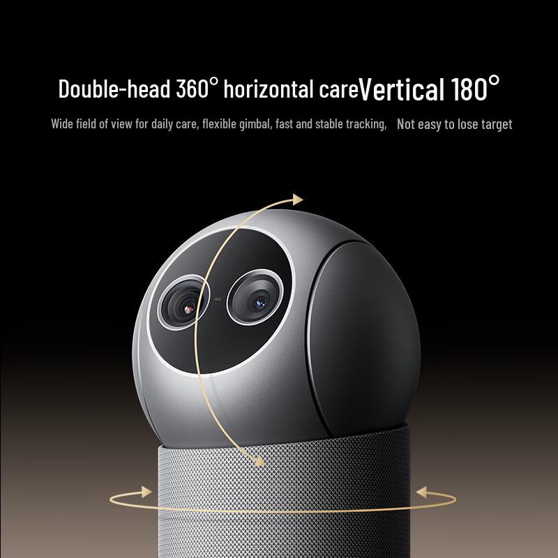 Xiaomi Smart Camera 4 Max AI Zoom Edition