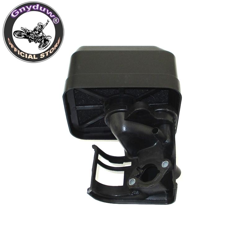 Gnyduw Air Filter Box For Graco Gmax 7900 Honda GX200 GX160 GX120 Parts