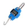 Crane Scale Handheld Portable Digital Accurate Multifunctional Industrial Electronic Hanging Scale Blue