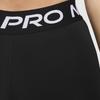 Nike Letter Casual Comfortable Sports Shorts Women shorts Black CZ9860-010