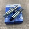 2PCS Camshaft Position Control VVT Valve Solenoid 12679099 12679100 For Chevrolet Captiva Equinox Pontiac Saturn GMC Opel Antara