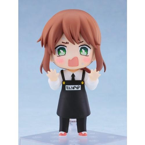 Nendoroid Kindergarten Wars Rita Non-scale Plastic Painted Action Figure