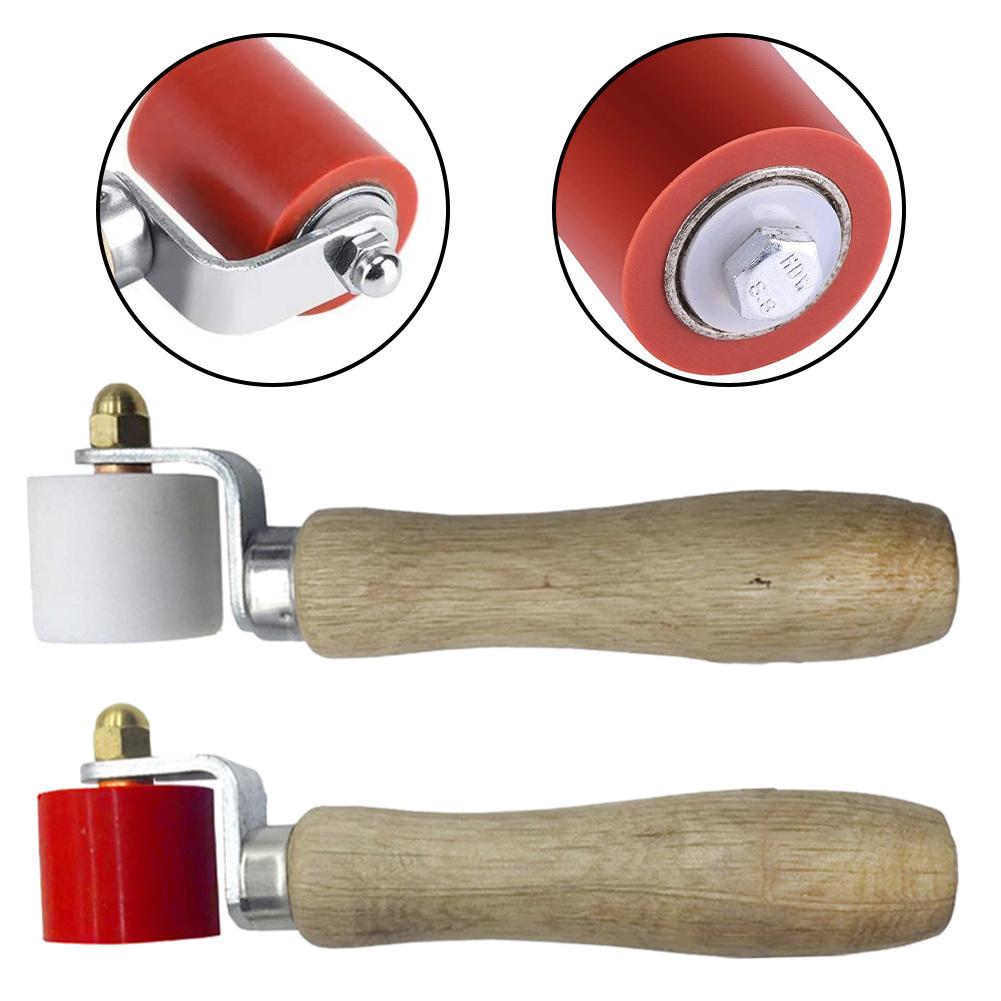 Piese pentru pistol de sudare cu rolă de presiune rezistentă la temperaturi ridicate