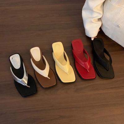 Calzado para mujer – Sandalias