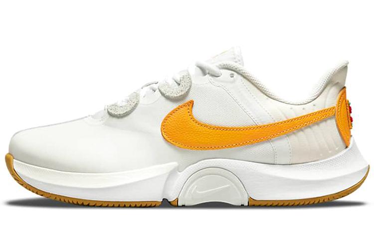 Nike Court Air Zoom Gp Turbo  Summit White University Gold  CK7513-155 40.5
