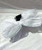 Merciband Ribbon Shine Hair Claw Clip_2 Color