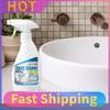 100ml Tile Grout Cleaner Sprayer Tile & Grout Cleaner Grout Cleaning Sprayer Tile Cleaner Liquid for All Types of Tiles