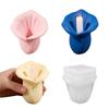 Tulips Candle Making Mould With Food Grade Silicone for Handmade Candle and Decorative Projects
