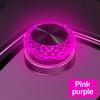 Car USB Ambient Light Mini LED Decorative Atmosphere Lamps for Auto Interior Environment Light Computer Portable Light Plug Play
