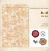 RetroStory Vintage Kraft Paper Envelopes - High-End Decorative Letter Series