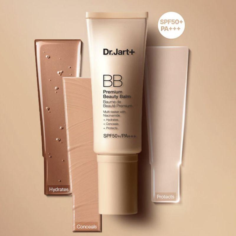 Dr. Jart+ Premium BB Beauty Balm SPF50+ PA+++ – 01 Fair Light 40 ml