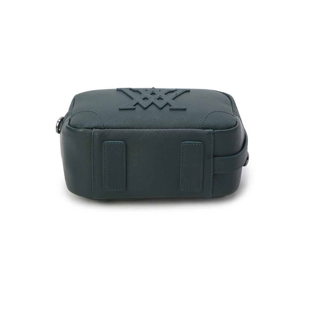 Anew Golf Uni Color Pop Pouch_Dn