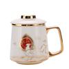 Shangqi Ceramic Tea Cup