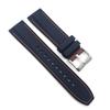 Silicone Wristband For Samsung Galaxy Watch 3 45mm 41mm Band Watchband Galaxy Watch 46mm 42mm/Active 2 44mm 40mm/S3 Rubber Strap