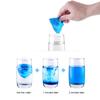 4Pcs Automatische Bleichmittel Bad Toilette Schüssel Tank Reiniger Tabletten Flush Reinigungsmittel Verkauf Waren