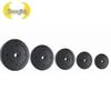 Zhongjing Dual-Use Dumbbell & Barbell Fitness Set