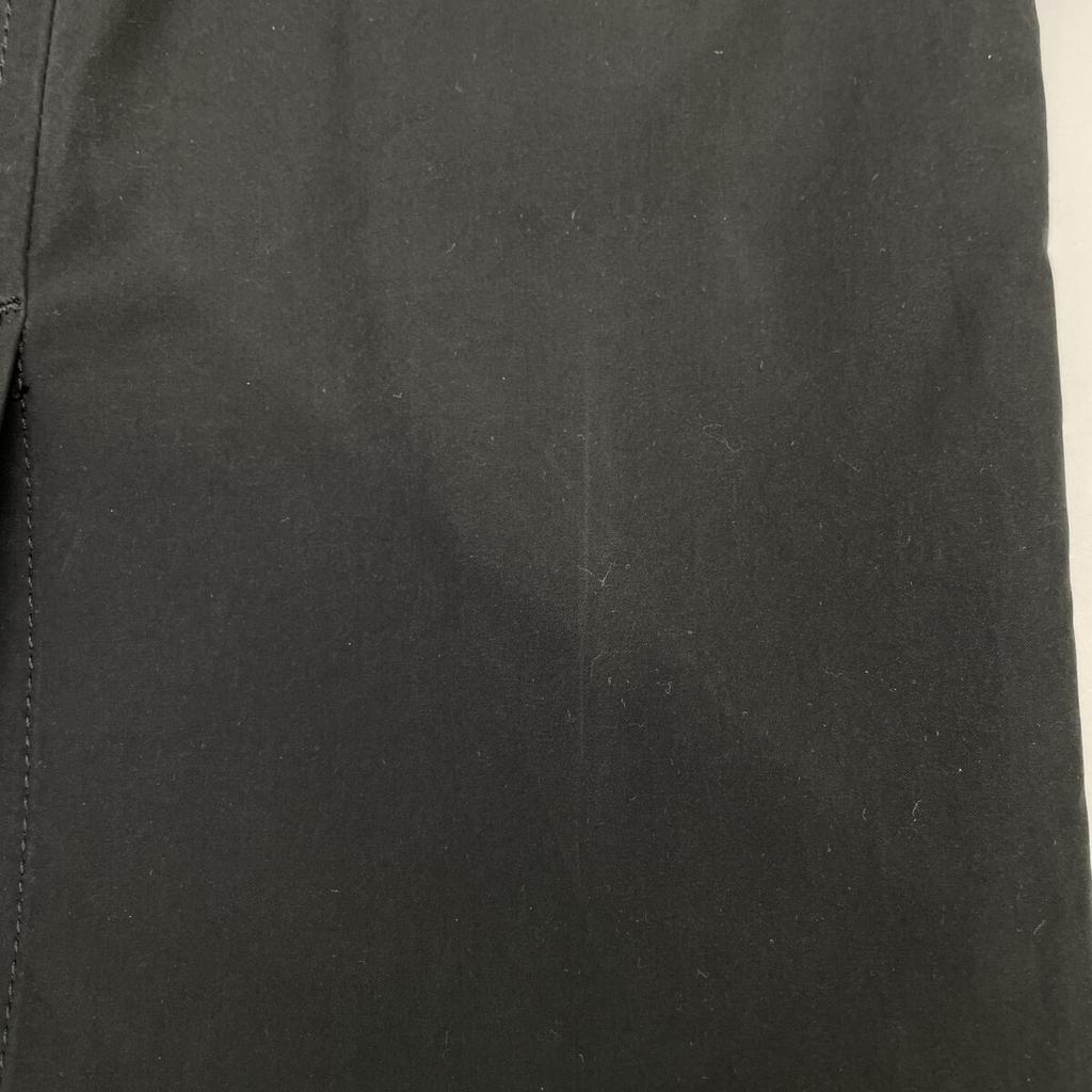 Plage Black 24-020-922-1000 Glace Leaf Coat coat 38 blackUsed