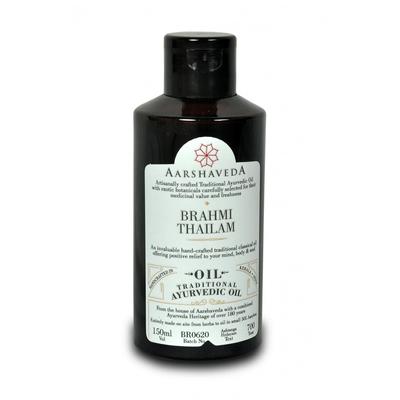 Brahmi Tailam (150 ml), Brahmi Thailam,