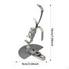 TIG Wire Feeder Compact Easy To Use Multipurpose DIY for Accurate Vertical Weld Tasks Stable