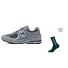 New Balance 2002R 'Grey Indigo'