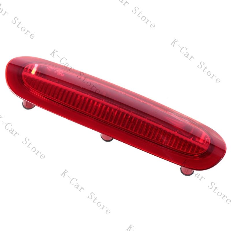 For Kia Carens Face Rondo 2007-2012 LED High Brake Light Third Brake Light Turn Signal Warning Lamp Car Accessories 92700-1D000