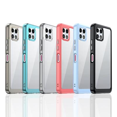 Cover per smartphone – Cover antiurto per smartphone