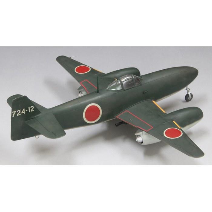 Fine Molds 1/48 Aircraft Series Imperial Japanese Navy Special Attack Aircraft Prototype Tachibana Plastic Model FC01 1/48 Scale