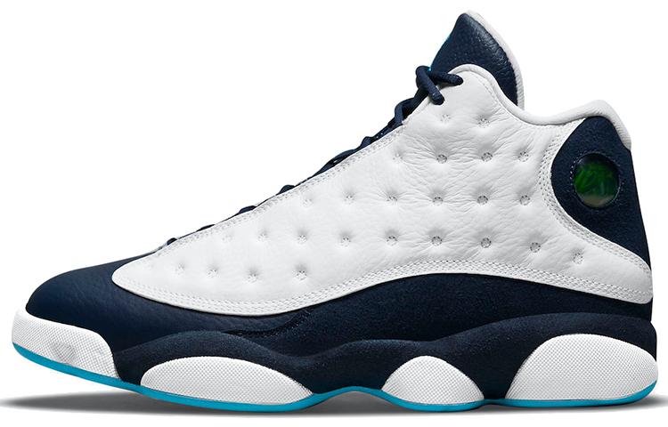 

Air Jordan 13 Retro Obsidian 414571-144 41