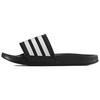 Adilette 'Black White' Women's BA9300