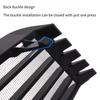 For Tesla Model YL/Y Juniper 2026 Insect-proof Net Mini Lower Bumper Anti Insect Net Anti Dust Proof Inner Vent Grille Cover