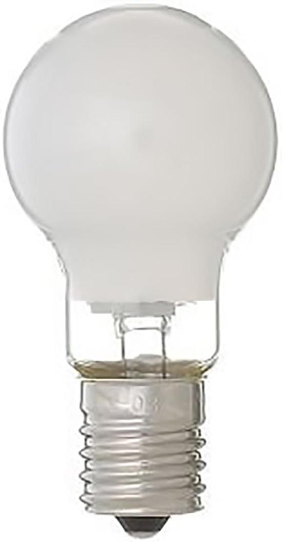 

Yazawa Corporation Energy-Saving Krypton Bulbs, 60W, Frosted, Set of 10, P351754F10P