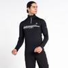 Y8081 DARE2B Men's Outstand II Core Stretch Black XXL Sweatshirt