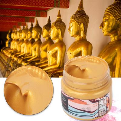 100ml Acrylic Paint Artist Pigment for Painting Drawing Art Craft Supplies