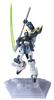 Gundam Deathscythe Suit Gundam HCM-Pro 54-00 (Mobile Wing)