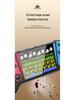 Sup Handheld Console: Two-Player Classic TV Game with 8090 Nostalgic Rechargeable Games