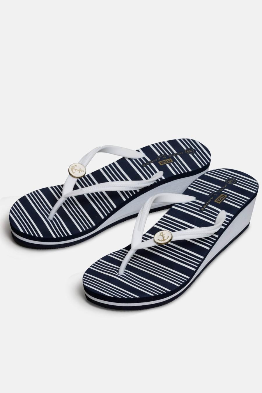 

В єтнамки Marc & Andre (65720) 36 імперська синього кольору