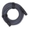 Kabelverlängerung SPX-Stecker auf RJ45 1200M Geschwindigkeit IP68 Wasserdicht Router Ersatzkabel für Starlink Rechteckig