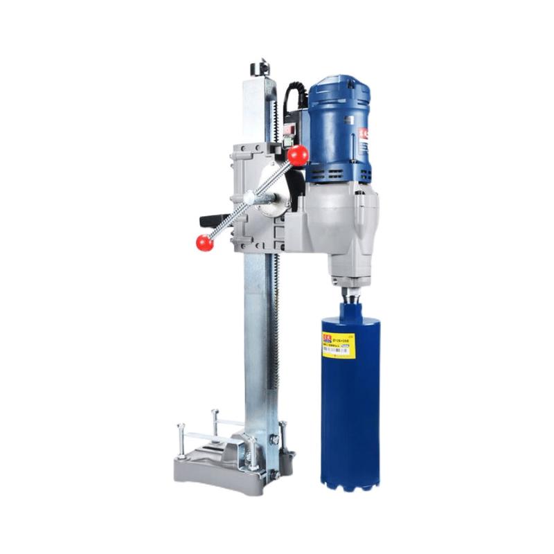 

Jingzengwei 3800W Desktop Diamond Core Drill CN plug (adapter included)