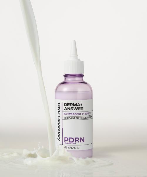 CNP Derma & Answer Active Boost Toner 200ml