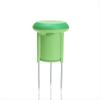 Tuya Zigbee Smart Soil Tester Temperature and Humidity Meter Thermohygrometer Garden Automation Irrigation Detector
