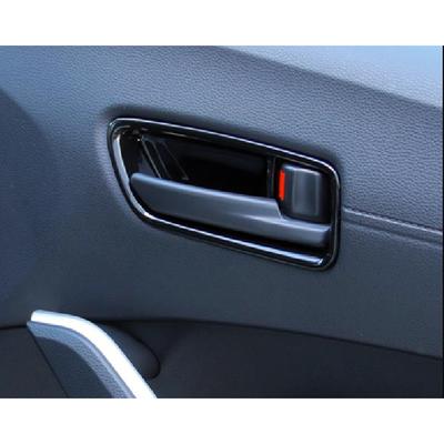 Accesorii pentru interiorul mașinii – Ornamente pentru interior mașină