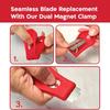 Bread Dough Scoring Tool Bread Lame Dough Score Cutting Tools Baking Accessory Professional Sourdough Bread Scoring Tool