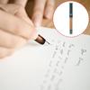 Material de escrita – Canetas de tinta permanente