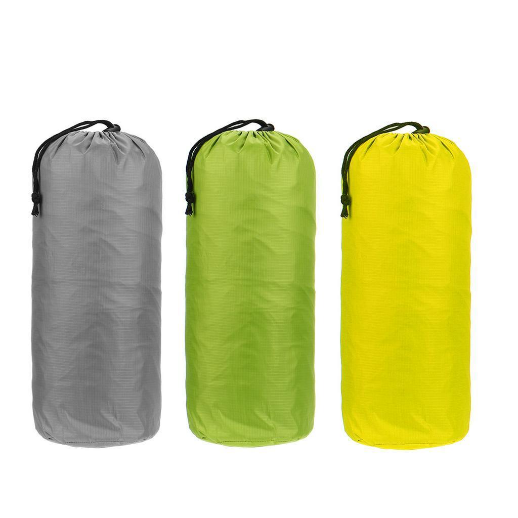 1-2 Person Outdoor Camping Tent Repellent Net Tent Backpacking Solo Camping Tents NEW Ultralight Summer Double Door Mesh Tent