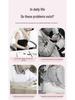 Unisex Posture Corrector: Invisible Back Support for Students & Adults